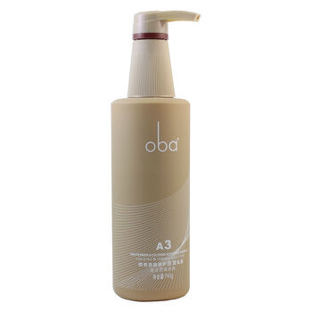 自营优品欧芭二代洗发水护发素留香欧芭套装滋润控油去屑止痒柔顺欧芭