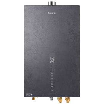 热水器哪个牌子好质量好又安全(热水器排行榜前十名有哪些)