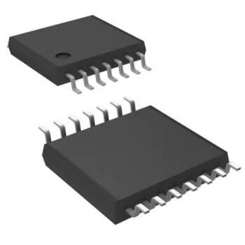 DIODES 缓冲器/驱动器 74LV07AT14-13 起订5个装