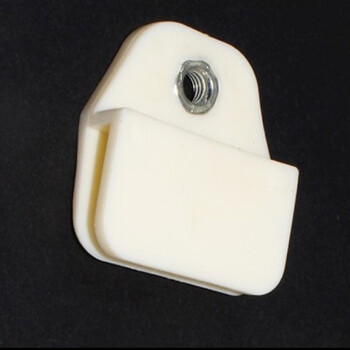 适配广汽ga5gs5传祺玻璃架卡子升降器玻璃托固定卡扣玻璃夹子4个