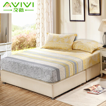艾薇床单和床笠——高品质设计，为您细致呵护