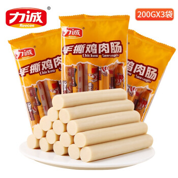 力诚品牌:深受欢迎的方便食品