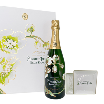 法国原装巴黎之花香槟法国香槟干型香槟起泡酒美丽时光艺术年份香槟