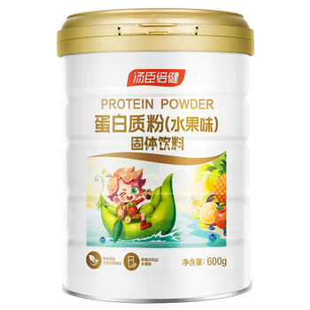 蛋白粉排名（蛋白粉什么牌子好）