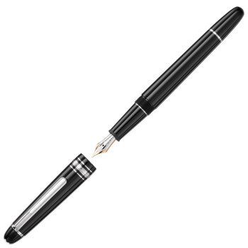 MONTBLANC万宝龙大班系列钢笔-历史价格与评测