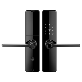 威恒指纹锁质量怎么样（威恒M2智能锁质量评测）