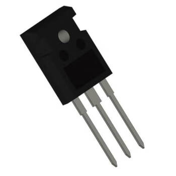 onsemi IGBT NGTB50N60S1WG