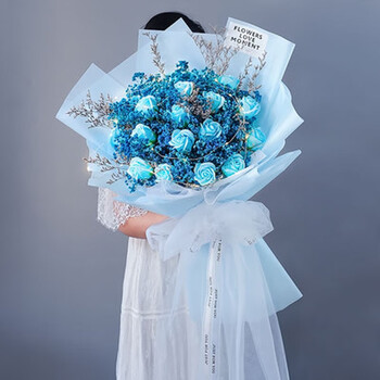 永生花历史价格软件|永生花价格走势图