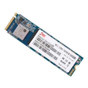 详细评测:悉硕NVme 2280固态硬盘质量如何?