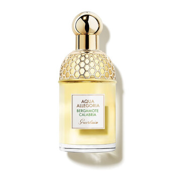 娇兰 Guerlain 花草水语淡香水女士香水礼物地中海柠香75ml 图片价格品牌报价 京东 娇兰 Guerlain 花草水语淡香水女士香水礼物地中海柠香75ml 图片价格品牌报价 京东