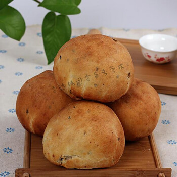 tlxt山西特产运城枣蛋馍夏县馉圈馍火烤制骨圈馍烤馍圈烤馍烤干馍