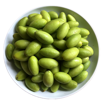 水果橄榄新鲜檀香青果福建500g更多更多水果