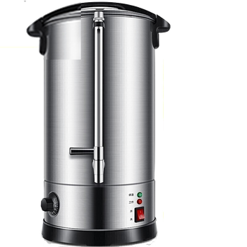 开水器什么品牌质量最好(开水机品牌十大排名)