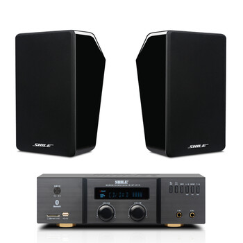 
狮乐AV-2011B+BG-6怎么样？评测结果好吗？狮乐av-2011b bg-6怎么样？质量如何？有谁用过？

