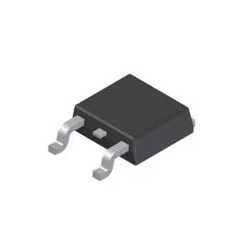 DIODES 超势垒整流器 SBR1045D1-13 起订1250个装