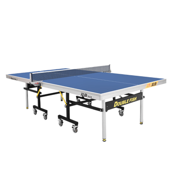 乒乓球桌品牌排行前十（乒乓球桌家用乒乓球台哪个品牌的好）