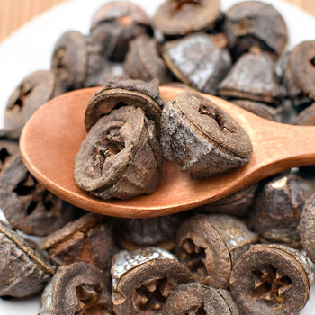 一口钟500克一口盅精选特级云南野生一口中金钟新货香料调料