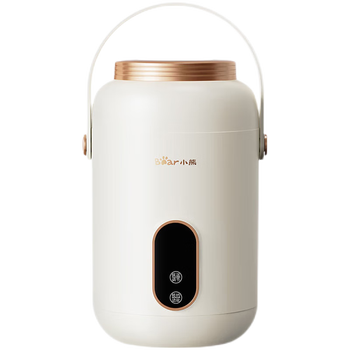 小熊DRG-P16M2与DRG-E15P6有什么区别（小熊DRG-P08D1电炖锅值得手入吗）