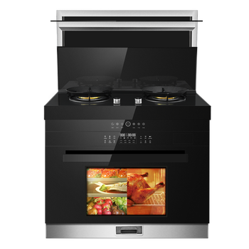 集成灶品牌（集成灶集成灶品牌全国前十名）