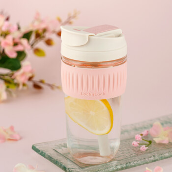 乐扣乐扣玻璃杯价格走势及推荐品牌