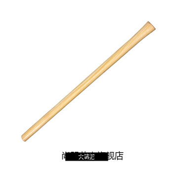 锹把木柄大小军镐锹把子手柄战备锹镐铁锹十字镐把大镐把