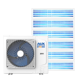 奥克斯风管机哪款好？笔者良心推荐这几款