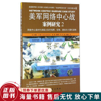 美军网络中心战案例研究2网络中心战时代来临之际的指挥控制通信与计算机架构