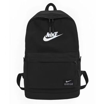 nike耐克孕妇妈咪双肩包新款韩版双肩包时尚运动大容量学生背包休闲旅