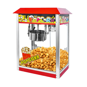 爆米花机好用不贵高性价比推荐（爆米花机什么牌子便宜又好用）