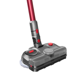 电动拖把哪个牌子好用（电动拖把中国十大品牌拖把）