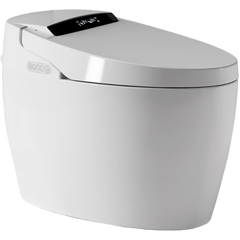 京野J15智能马桶，领先科技打造舒适卫浴新体验