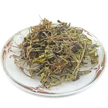 中药材天然黄毛耳草 金毛耳草 黄毛儿草 铜眼狮 石打穿 500克