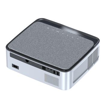 璟甄M6投影仪靠谱吗？使用反馈如何