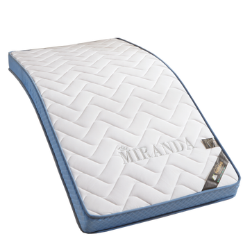 乳胶床垫值得手入吗（曼克顿乳胶床垫和南极人比哪个好）