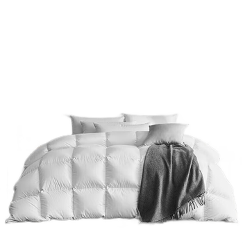 实用测评：源生活源生活鹅绒被羽绒被真的那么好吗？