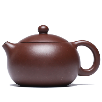 七大优点解析:藏壶天下老紫泥西施紫砂壶质量如何?