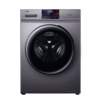 海尔海尔9月新品滚筒洗衣机洗烘一体机质量怎么样?讲讲事实真相