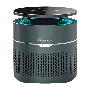 安拓浦空气消毒机怎么样(安拓浦AP-M1空气净化器怎样,评测感受)