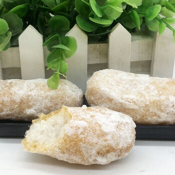 安徽安庆望江特产糯米寸枣霜果250g小金枣草糖大京果糖枣金果金果2斤