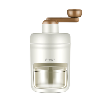 刨冰机哪个牌子的质量好（碎冰机品牌排行榜）