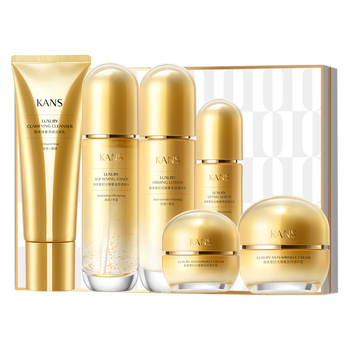 韩束高肌能套装护肤品怎么样（韩束护肤套装护肤品用来看真相）