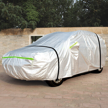 2022车罩衣哈佛suv长城哈弗哈佛f7x车衣车罩防晒防雨专用加厚冬suv