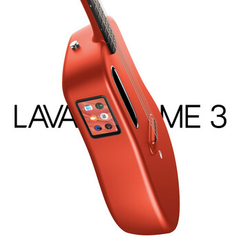 「买家释疑」
拿火吉他LAVA ME 3怎么样值得入手吗？拿火吉他lava me 3质量怎么？可靠吗？坑不坑人看完这个评测就知道了！
