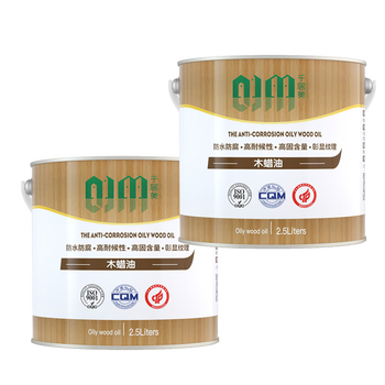 木蜡油品牌（木蜡油进口木蜡油最好的品牌）