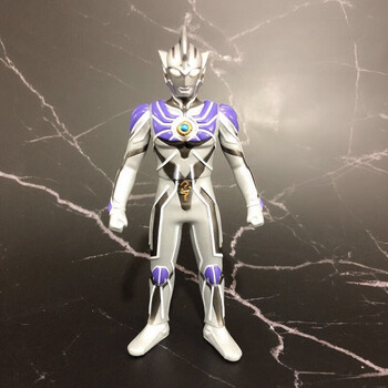 2022新款诺亚奥特曼超可动 奥特曼怪兽神秘四奥雷杰多 奥特 赛迦 诺亚