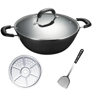 详实评测：苏泊尔FC30Y1铸铁锅的质量和性价比分析