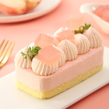 到店服务味多美提拉米苏蛋糕点心小蛋糕网红休闲零食小吃到店自提电子