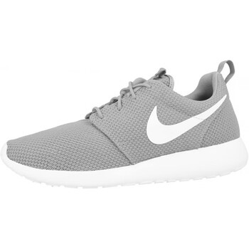 耐克(nike)男式 roshe one 灰色 8(中国 41)