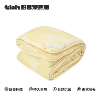 纤维被—价格走势&优质选择