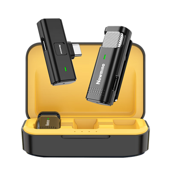 纽曼领夹麦克风怎么样，不吹不黑说真相